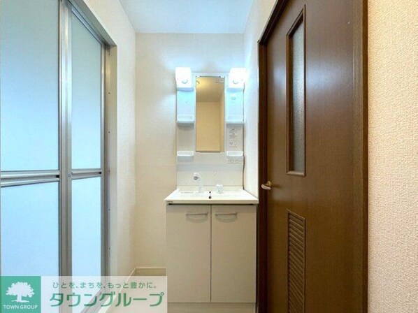 ビューコート学園台 の物件内観写真